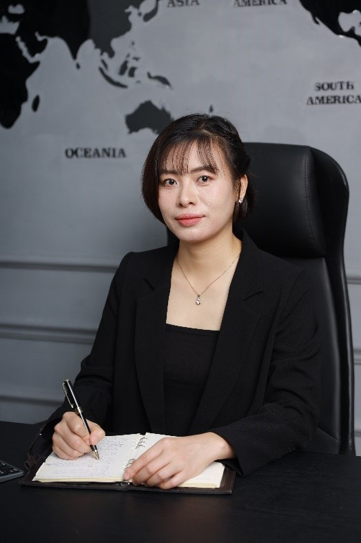 Trần Nhàn - Founder TFI